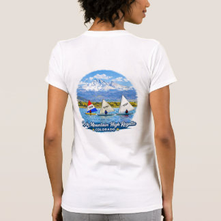 Camiseta Regata Sunfish de Rocky Mountain High