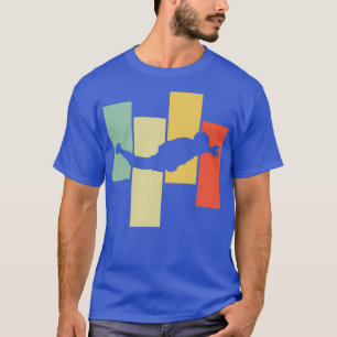 Camiseta Reggae de Skydiving