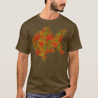 Camiseta Reggae Fish