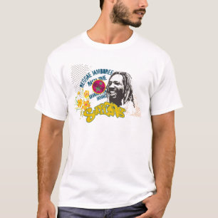 Camiseta Reggae Jambore