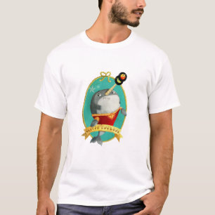 Camiseta Reggae Narwhal