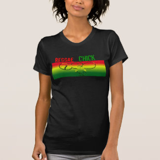 CAMISETA REGGAE, POLLUELO