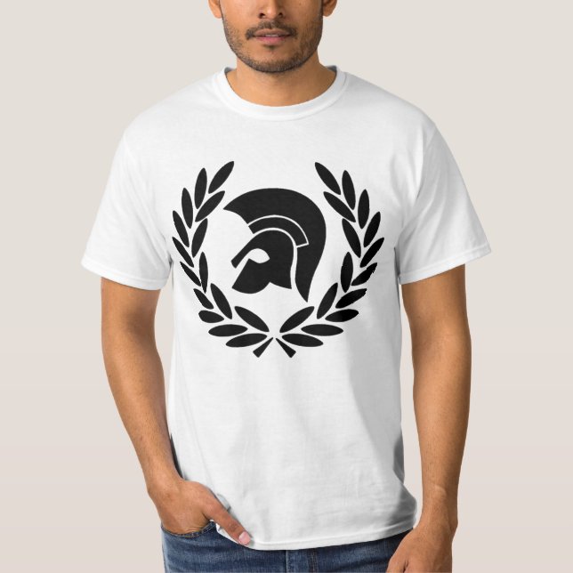 Camiseta Reggae Rudeboy Skinhead (Anverso)