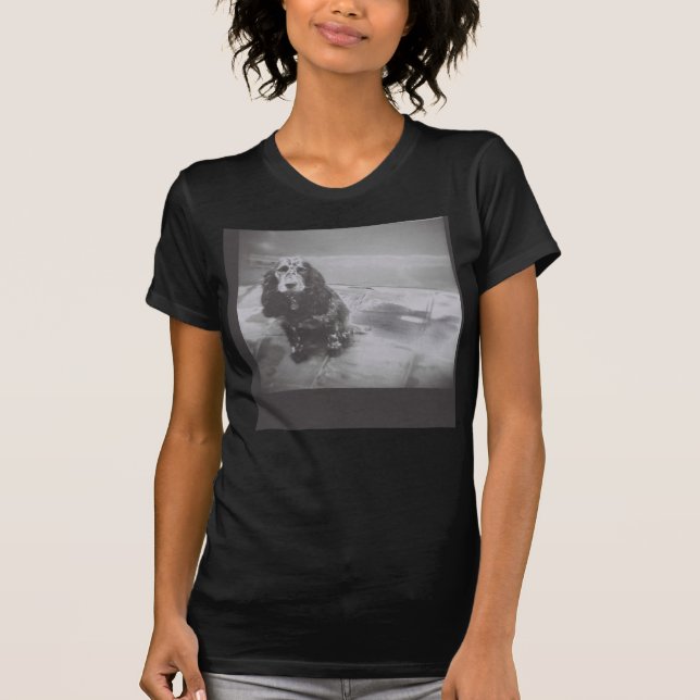 Camiseta Reggie (Anverso)