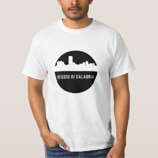 Camiseta Reggio di Calabria