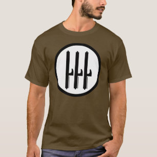 Camiseta Regia Aeronautica