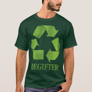 Camiseta Regifter