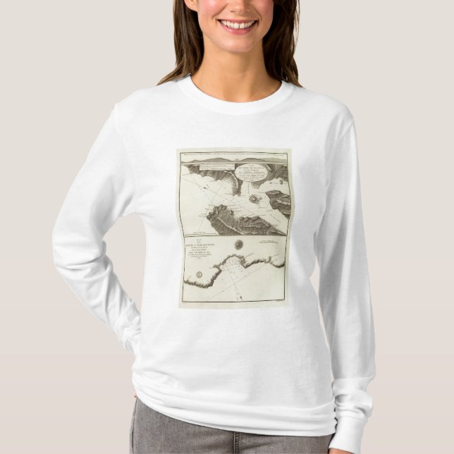 Camiseta Región Chile de Valdivia (Anverso)