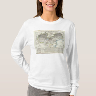 Camiseta Región de Lombardía
