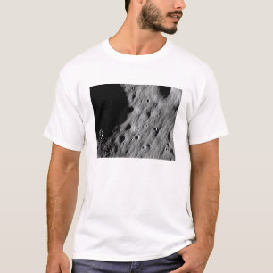 Camiseta Regiones ahuecadas