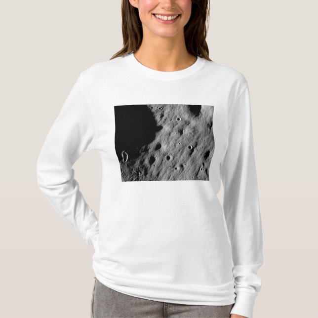 Camiseta Regiones de escalada (Anverso)