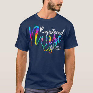 Camiseta Registered gifts Nurse Nursing Registered Nurse 20