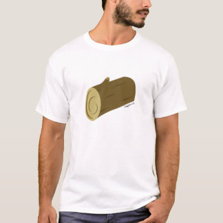 CAMISETA REGISTRO