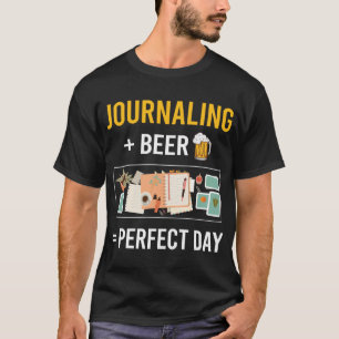 Camiseta Registro de Beer Day