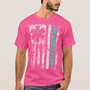 Camiseta Registro del Departamento de Emergencia Ed Patient