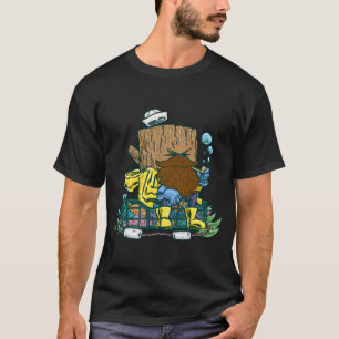 Camiseta Registro del Mar Salado
