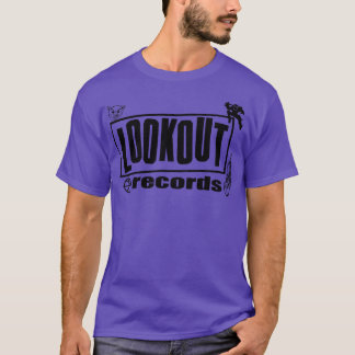 Camiseta Registros de búsqueda