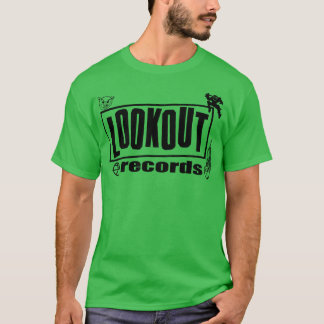 Camiseta Registros de búsqueda
