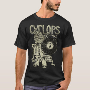 Camiseta Registros de ciclos 1978