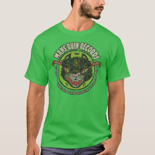 Camiseta Registros de Ruina del Hombre 1994 chico