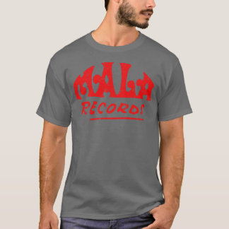 Camiseta Registros Mala 1