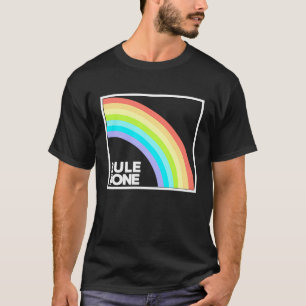 Camiseta Regla 1