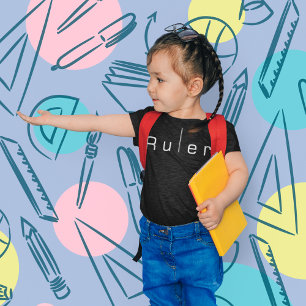 Camiseta Regla de escala