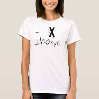 Camiseta Regla de Ibasyo
