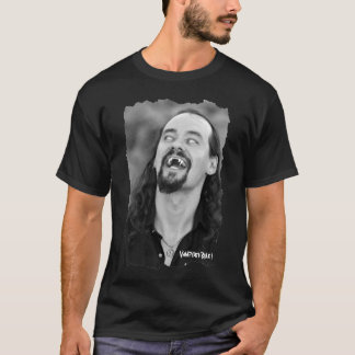 Camiseta ¡Regla de los vampiros!