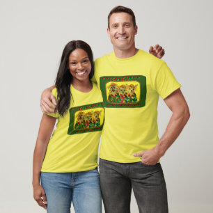 CAMISETA REGLAS DE CINCO DE MAYO
