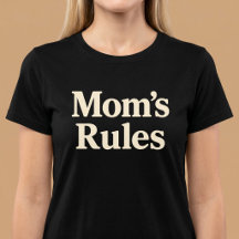 Reglas de Mamá