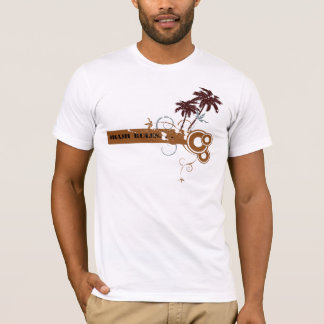 CAMISETA REGLAS DE MIAMI