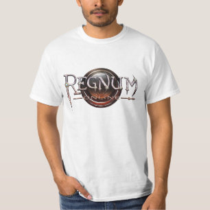 Camiseta Regnum en línea