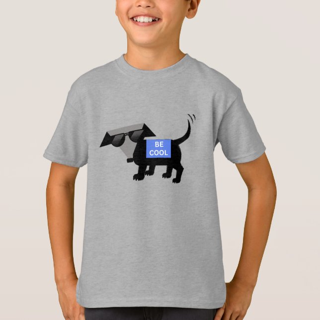 Camiseta Rego Berto - Sé Guay (Anverso)