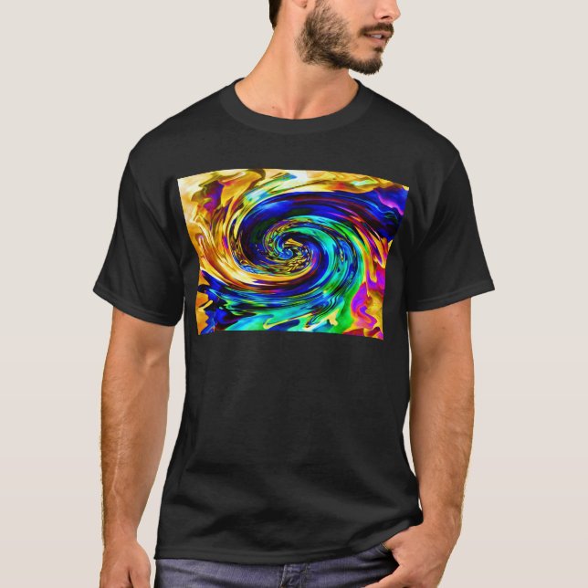 Camiseta Regocijarse#3_ (Anverso)