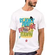 Regocijarse Y Comer Pastel Hoy - Salmo 118:24