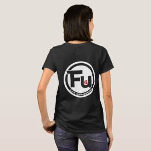 Camiseta Regresa la Suerte y la Felicidad