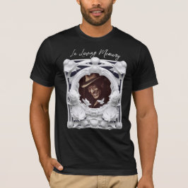 Camiseta Regreso a casa