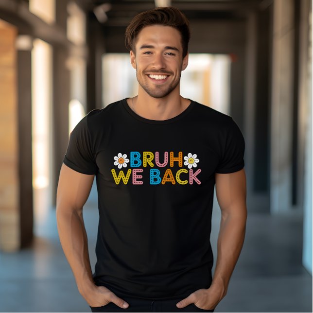 Camiseta Regreso a la escuela regalo para los profesores (Subido por el creador)