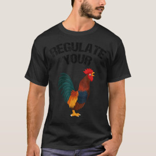 Camiseta Regula Tu Gallo 1