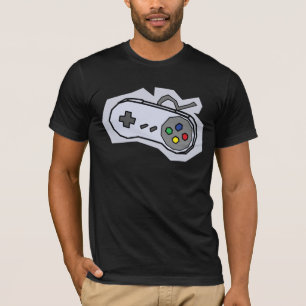Camiseta Regulador 2 de 16 pedazos