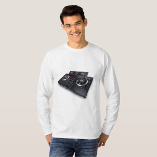 Camiseta Regulador Numark de DJ