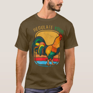 Camiseta Regular su D