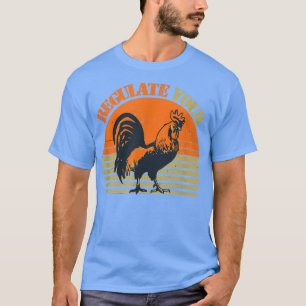 Camiseta Regular su D