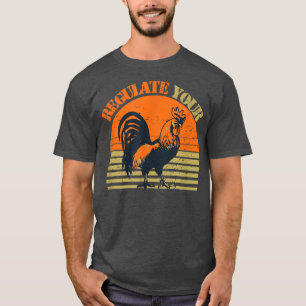 Camiseta Regular su D