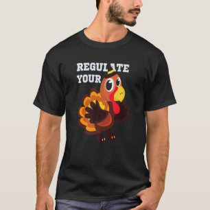 Camiseta Regular tu Di K I Dissent Pro Choi Feminista