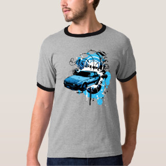 Camiseta Régulo