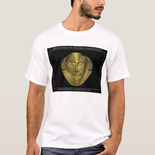 Camiseta REHA EDUN LIVE Genesis Unisex