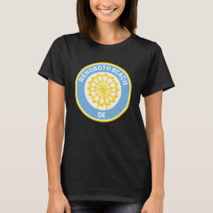 Camiseta Rehoboth Beach Delaware