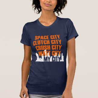 CAMISETA REHOUASTROS